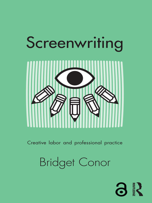 Title details for Screenwriting by Bridget Conor - Available